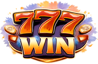 777 win logo